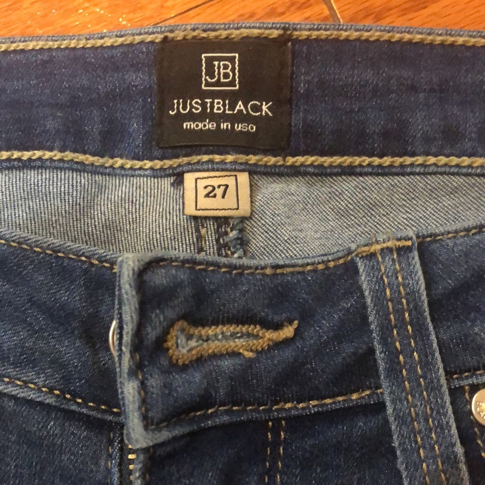 Ladies jeans - Picture 4 of 5